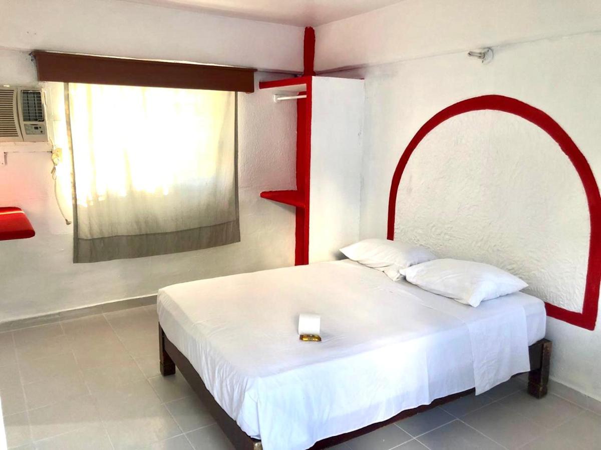 Hotel Maria Bonita Acapulco Ngoại thất bức ảnh
