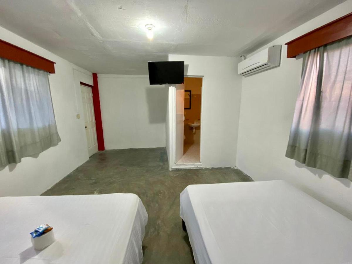 Hotel Maria Bonita Acapulco Ngoại thất bức ảnh
