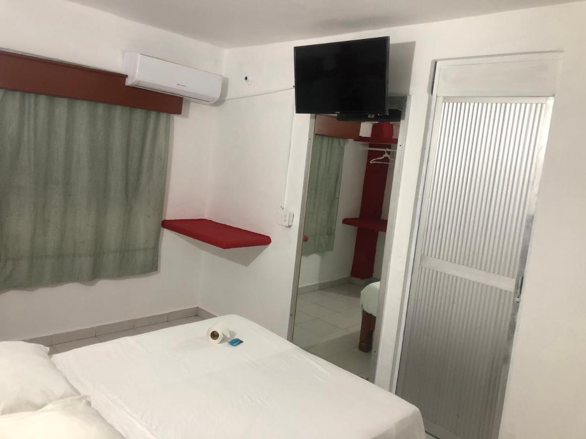 Hotel Maria Bonita Acapulco Ngoại thất bức ảnh